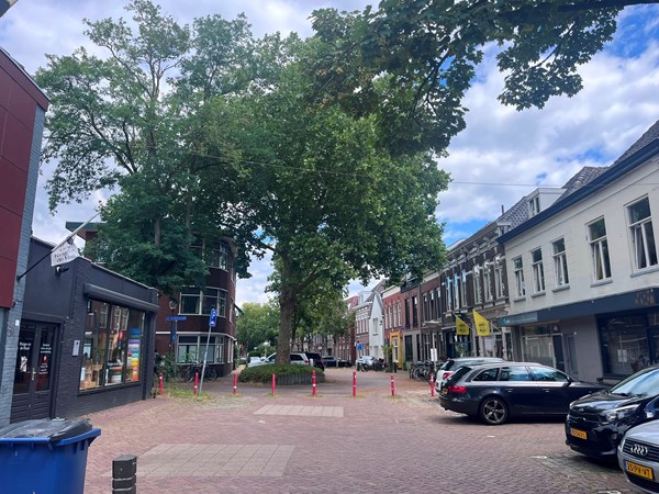 Foto - Verhuurd: Van Goorstraat 6A, 4811 HJ Breda